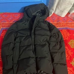 Canada Goose Jacket